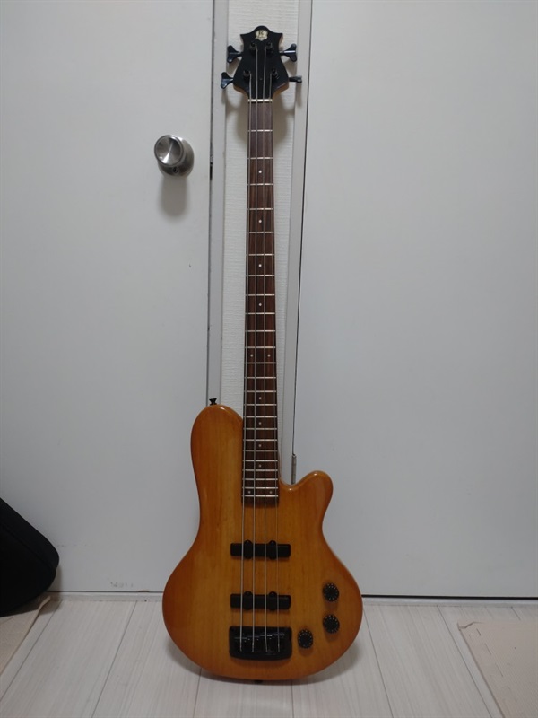 FUJIGEN F&C Anboy FFB-55の画像